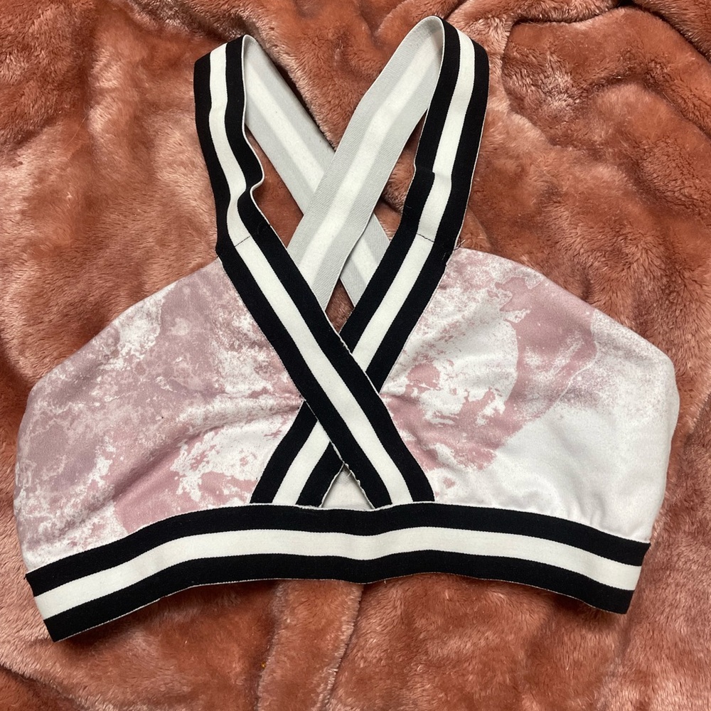 xs adult sports bra
